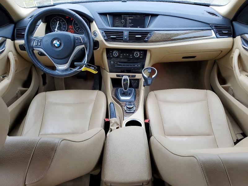Aukcja sprzedaży 2015 Bmw X1, vin: WBAVL1C52FVY40445, numer aukcji: 67319946