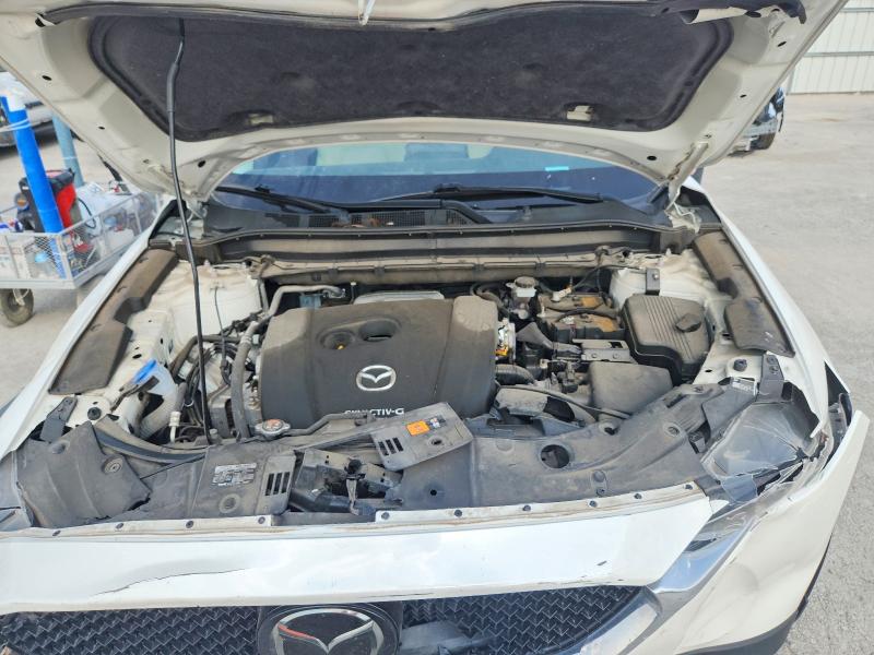 Aukcja sprzedaży 2020 Mazda Cx-5, vin: JM3KFACM6L0812975, numer aukcji: 63812536