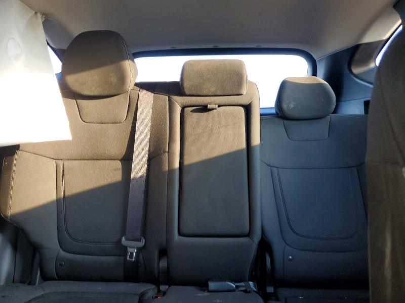 Aukcja sprzedaży 2022 Hyundai Tucson, vin: KM8JA3AEXNU136015, numer aukcji: 63933136