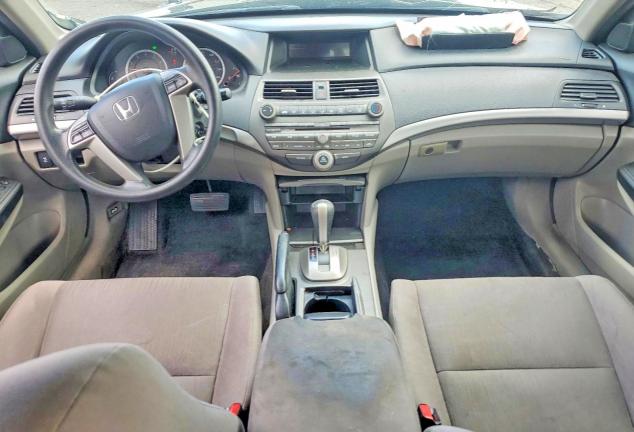 Aukcja sprzedaży 2012 Honda Accord, vin: 1HGCP2F42CA209349, numer aukcji: 63475096