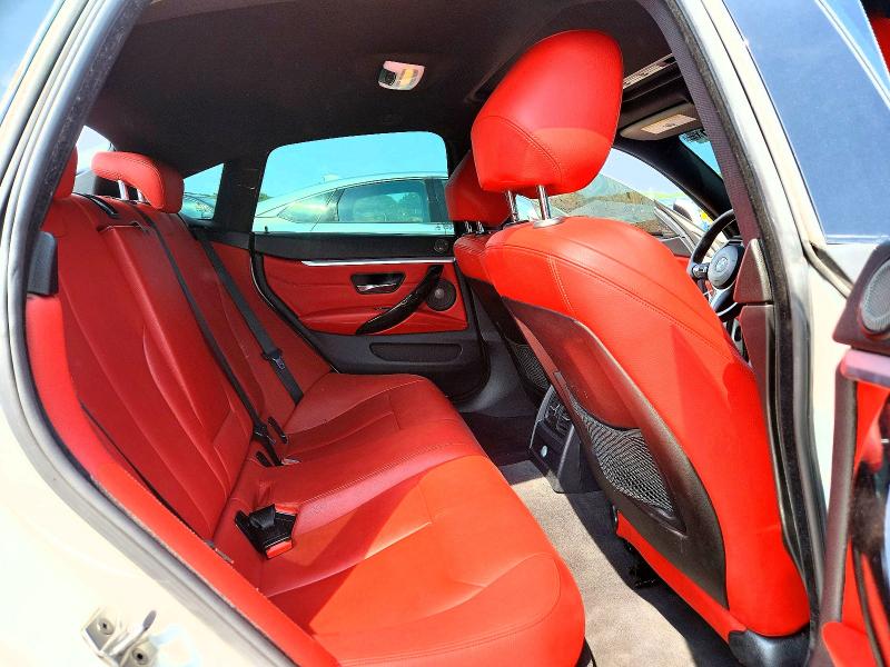 Продажа на аукционе авто 2018 Bmw 430i, vin: WBA4J1C53JBG75987, номер лота: 64029856