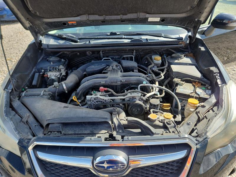 Продажа на аукционе авто 2017 Subaru Crosstrek, vin: JF2GPANC2HH234870, номер лота: 66375986