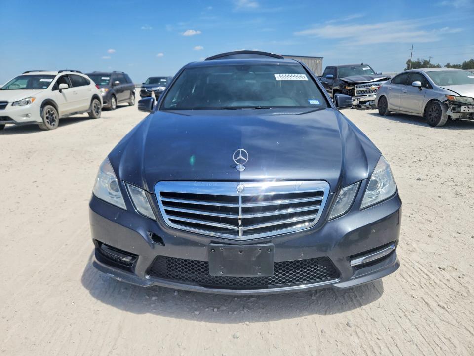 Продаж на аукціоні авто 2013 Mercedes-benz E, vin: WDDHF5KB6DA731633, номер лоту: 65999956