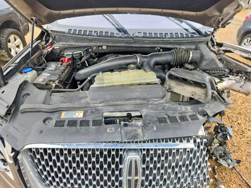Aukcja sprzedaży 2020 Lincoln Navigator, vin: 5LMJJ2LT9LEL05273, numer aukcji: 64975356