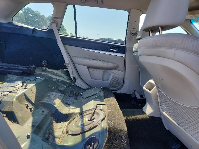 Aukcja sprzedaży 2012 Subaru Outback, vin: 4S4BRCCC0C3247118, numer aukcji: 64960966
