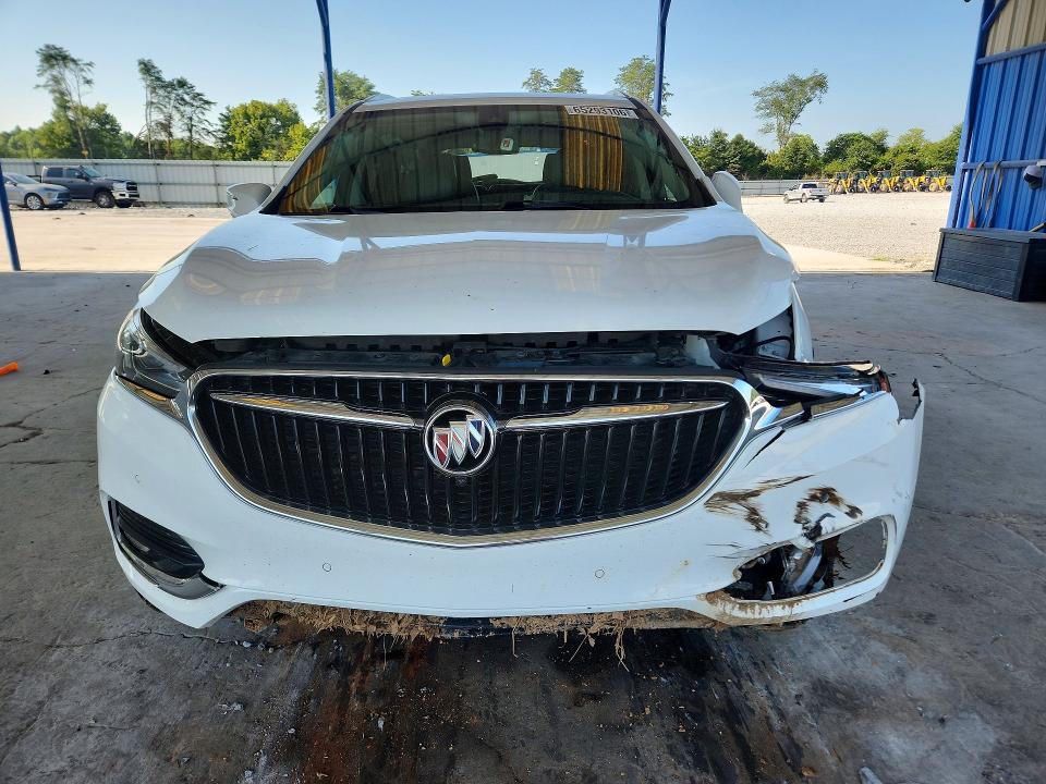 Продаж на аукціоні авто 2019 Buick Enclave, vin: 5GAEVBKW1KJ213154, номер лоту: 65293106
