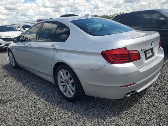 Продаж на аукціоні авто 2011 Bmw 528, vin: WBAFR1C56BC260706, номер лоту: 67409076