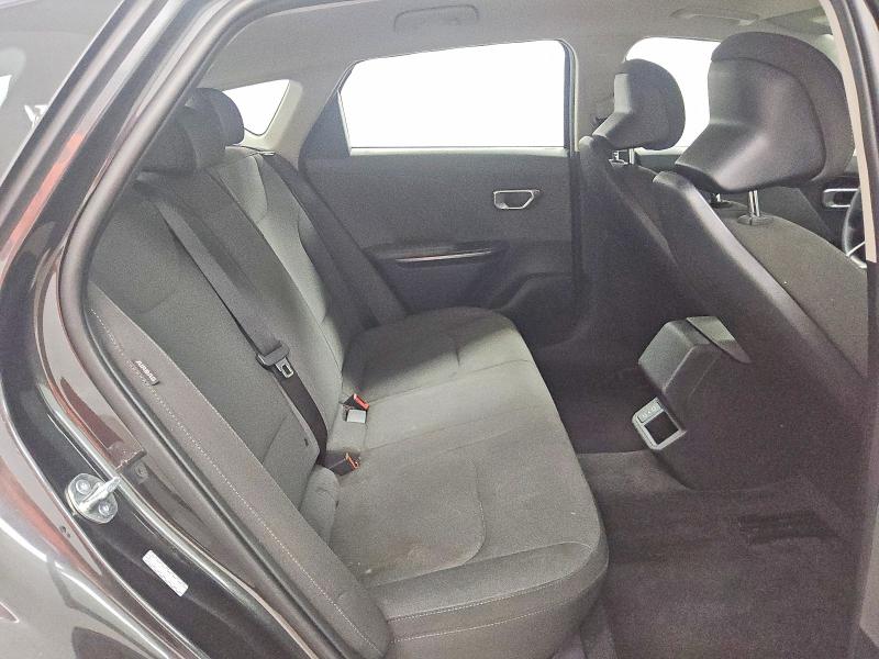 Aukcja sprzedaży 2025 Kia K4, vin: 3KPFT4DE7SE182773, numer aukcji: 61993526