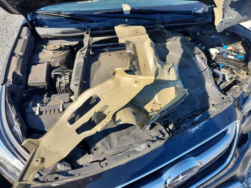 Продаж на аукціоні авто 2021 Subaru Outback, vin: 4S4BTGPD4M3183761, номер лоту: 65230026
