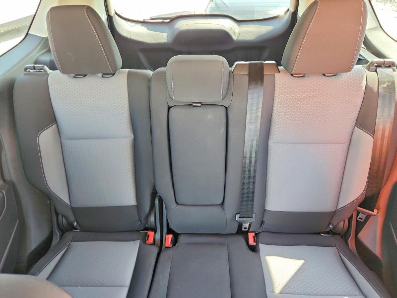 Продаж на аукціоні авто 2018 Ford Escape, vin: 1FMCU9GD2JUA90997, номер лоту: 65495556