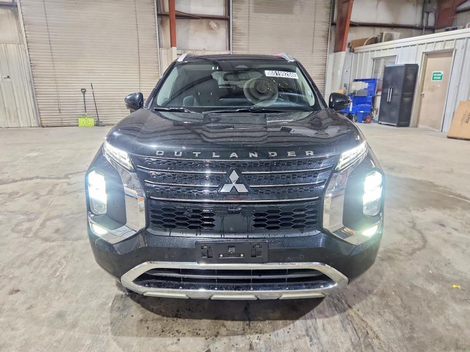 2025 Mitsubishi Outlander მანქანა იყიდება აუქციონზე, vin: JA4T5WA99SZ047275, აუქციონის ნომერი: 65199266