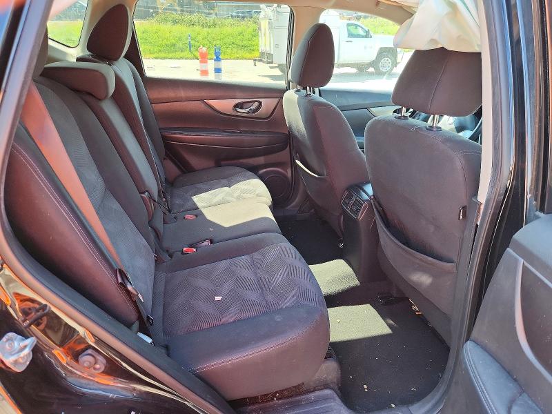 63405436 :رقم المزاد ، KNMAT2MT2GP680738 vin ، 2016 Nissan Rogue مزاد بيع