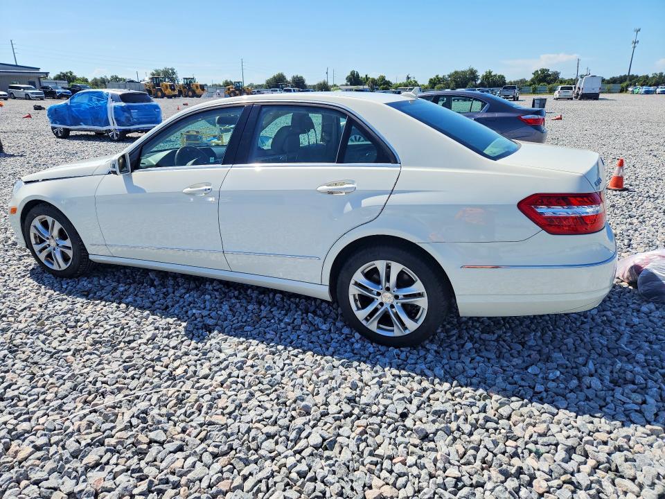 Продажа на аукционе авто 2011 Mercedes-benz E, vin: WDDHF5GB2BA468384, номер лота: 66606816