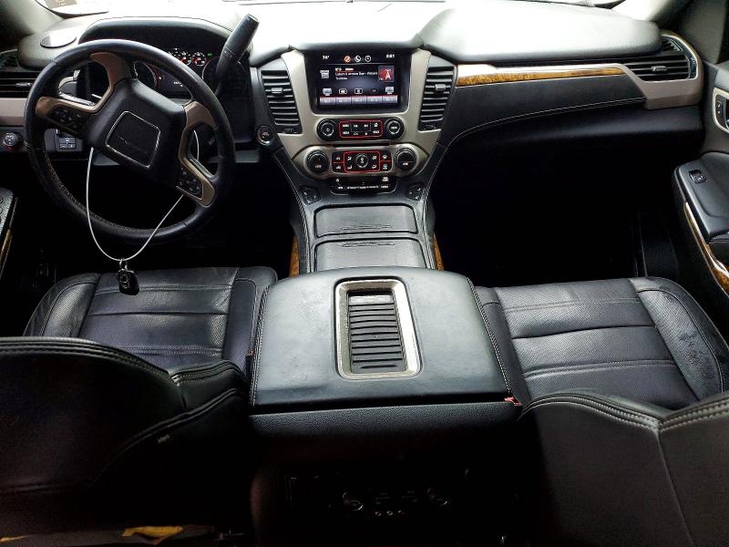 Продаж на аукціоні авто 2015 Gmc Yukon, vin: 1GKS1CKJ8FR606247, номер лоту: 64008106