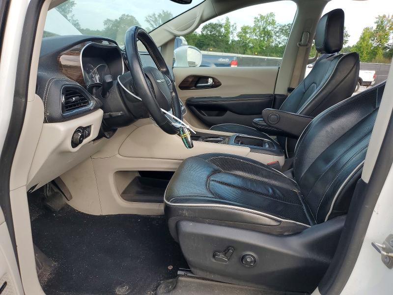 Продажа на аукционе авто 2022 Chrysler Pacifica, vin: 2C4RC1GG1NR110415, номер лота: 66338046