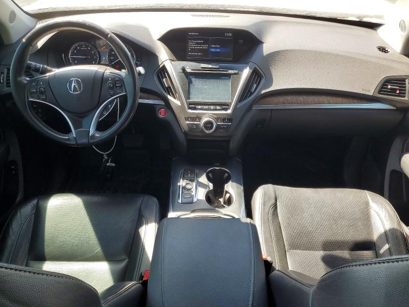 Aukcja sprzedaży 2020 Acura Mdx, vin: 5J8YD4H57LL056309, numer aukcji: 65924896
