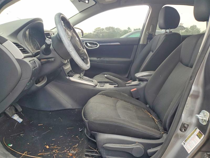 Auction sale of the 2017 Nissan Sentra, vin: 3N1AB7AP8HY272920, lot number: 63838866