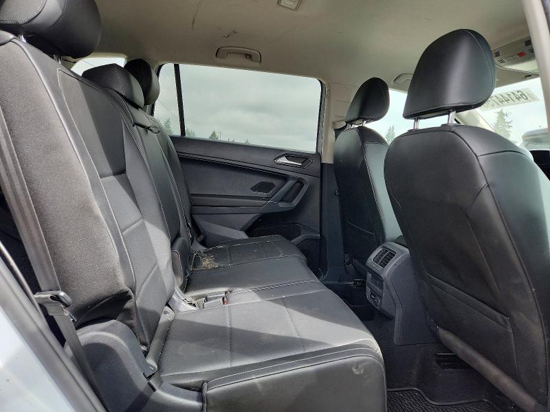 2018 Volkswagen Tiguan მანქანა იყიდება აუქციონზე, vin: 3VV2B7AX5JM208172, აუქციონის ნომერი: 64144756