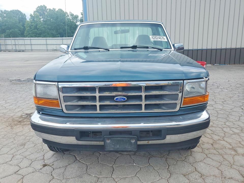 Aukcja sprzedaży 1995 Ford F150, vin: 1FTEF14N3SNB06285, numer aukcji: 62824676