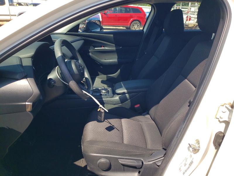 Продаж на аукціоні авто 2021 Mazda Cx-30, vin: 3MVDMBAL9MM258464, номер лоту: 66172826