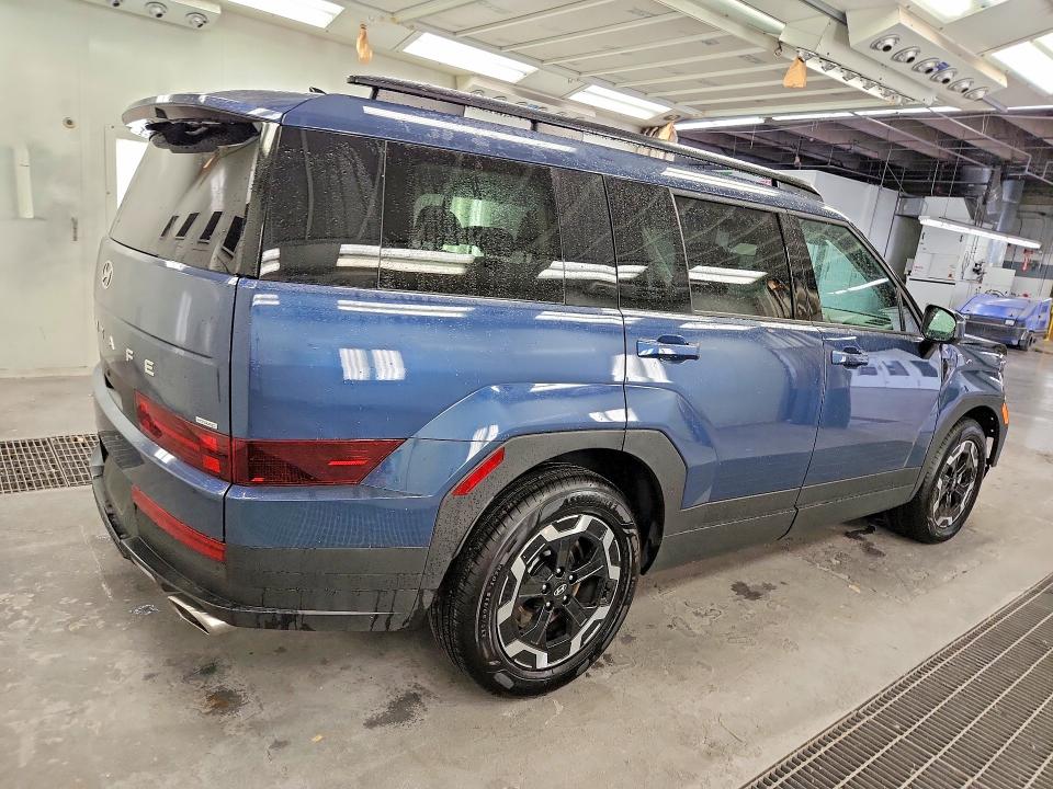 Продаж на аукціоні авто 2026 Hyundai Santa Fe, vin: 5NMP2DGL2TH225914, номер лоту: 66164796