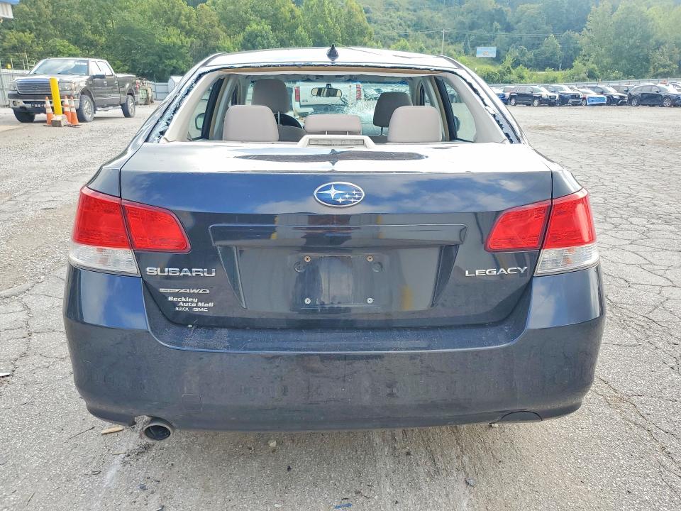64160676 :رقم المزاد ، 4S3BMCC62E3025177 vin ، 2014 Subaru Legacy مزاد بيع