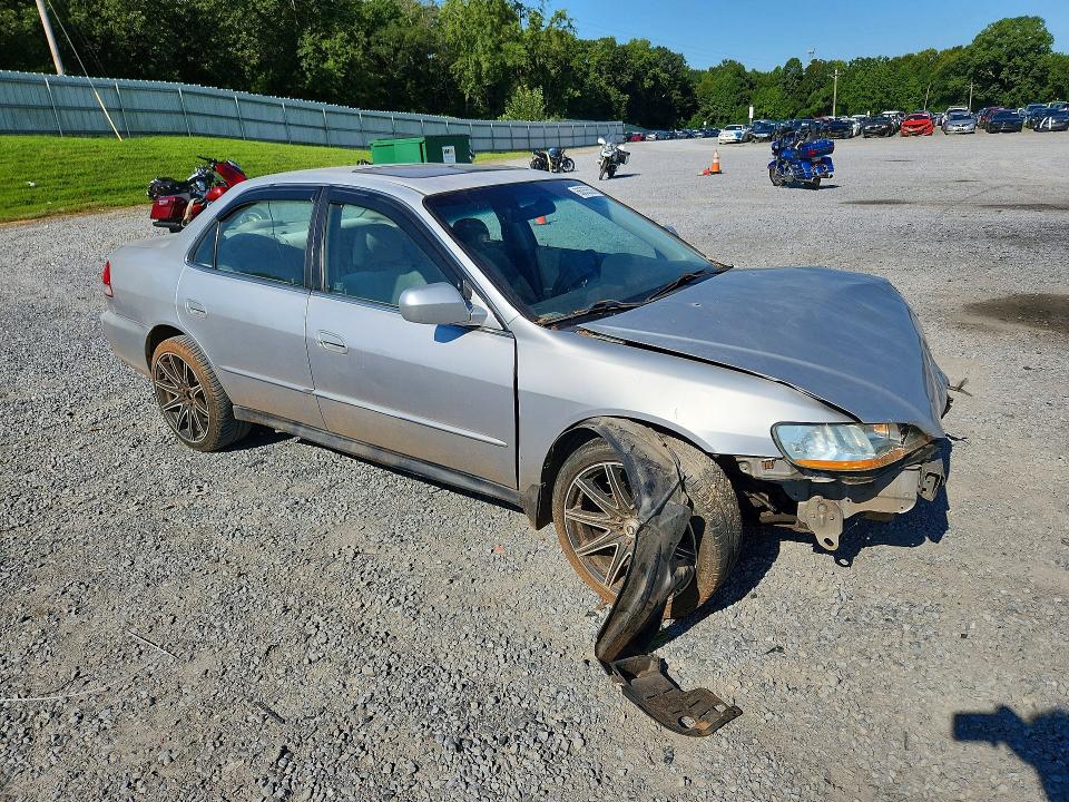 Продажа на аукционе авто 2002 Honda Accord, vin: 1HGCG66852A128046, номер лота: 66055526