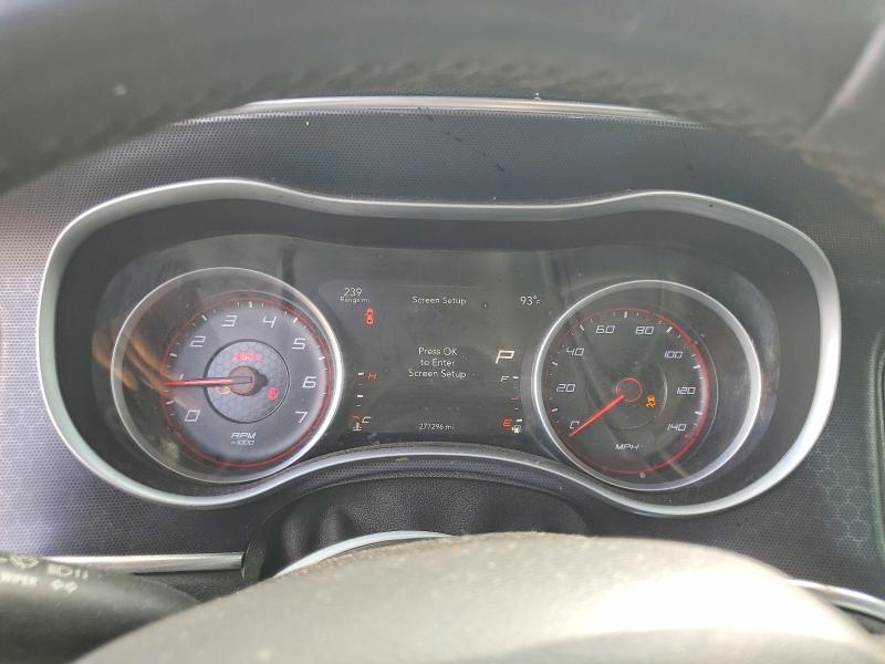 Aukcja sprzedaży 2016 Dodge Charger, vin: 2C3CDXHG3GH178619, numer aukcji: 64560616
