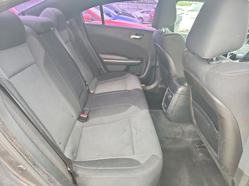 Продаж на аукціоні авто 2015 Dodge Charger, vin: 2C3CDXHG3FH879143, номер лоту: 64101626