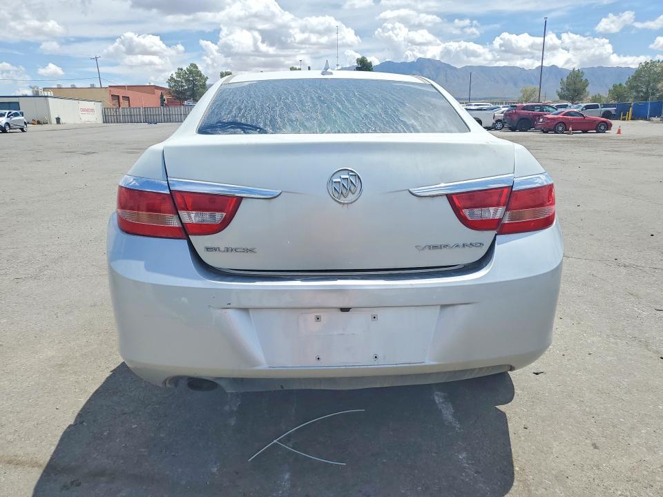 65234176 :رقم المزاد ، 1G4PP5SK2E4160673 vin ، 2014 Buick Verano مزاد بيع