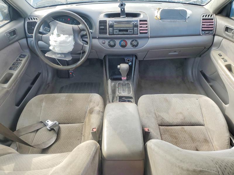 Aukcja sprzedaży 2003 Toyota Camry, vin: 4T1BE32KX3U749603, numer aukcji: 62913646
