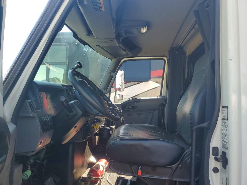 Продаж на аукціоні авто 2020 International Mv607, vin: 1HTEUMML1LH802474, номер лоту: 63895136