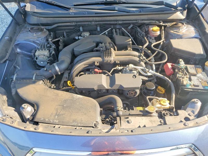 Aukcja sprzedaży 2016 Subaru Outback, vin: 4S4BSBNC6G3337195, numer aukcji: 64906246