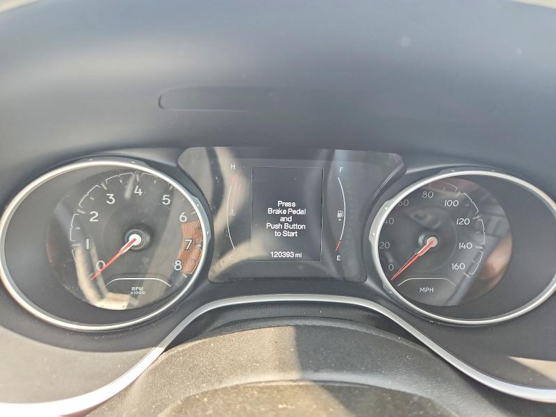 Продажа на аукционе авто 2018 Jeep Compass, vin: 3C4NJCBB4JT466120, номер лота: 66047346