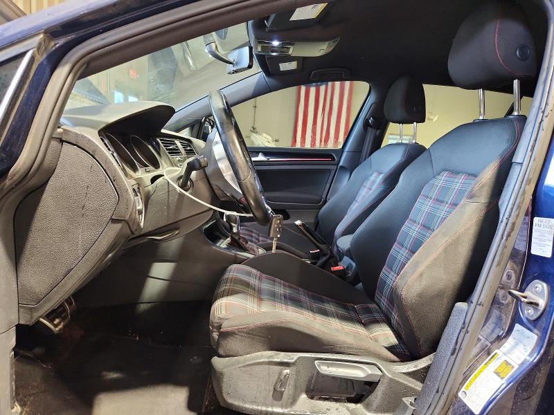 Aukcja sprzedaży 2016 Volkswagen Gti, vin: 3VW4T7AU1GM018899, numer aukcji: 65921496