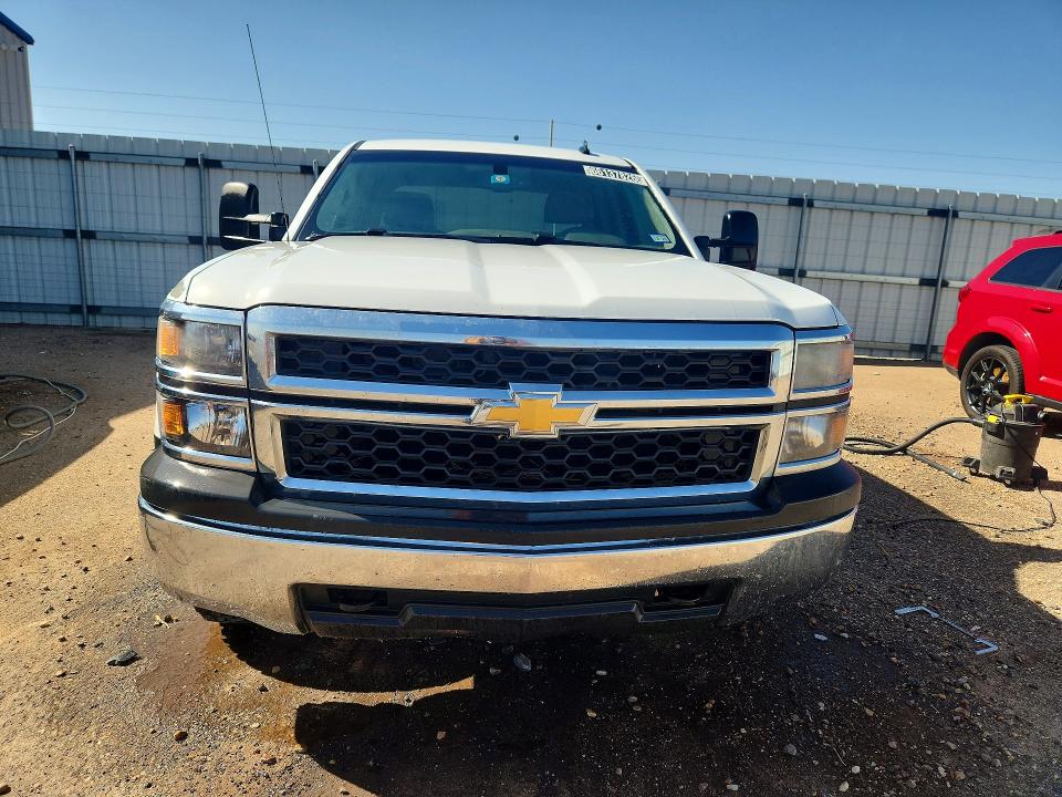 Aukcja sprzedaży 2014 Chevrolet Silverado, vin: 3GCUKPEC9EG423198, numer aukcji: 66137826