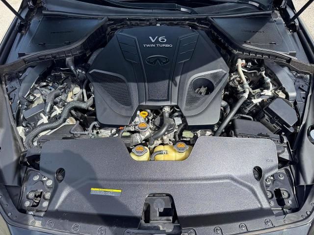 Продажа на аукционе авто 2021 Infiniti Q50, vin: JN1EV7AP1MM701174, номер лота: 66314326