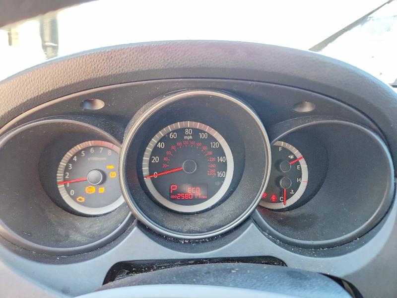 Продажа на аукционе авто 2009 Kia Optima, vin: KNAGE228795332142, номер лота: 64535446