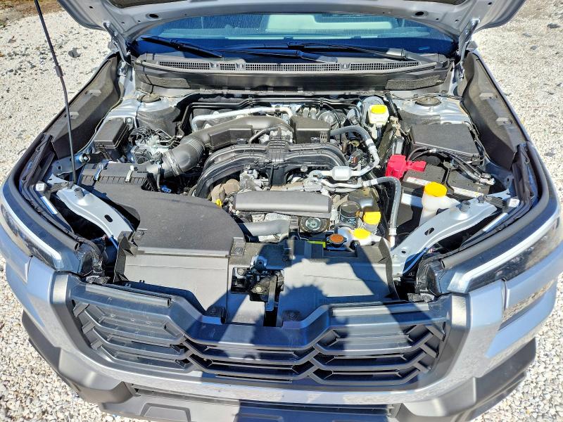 66010546 :رقم المزاد ، JF2BUPAD3TY518232 vin ، 2026 Subaru Outback مزاد بيع