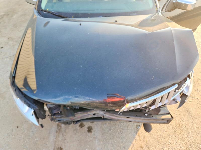 Продаж на аукціоні авто 2012 Lincoln Mkz, vin: 3LNHL2GC3CR826864, номер лоту: 67141166