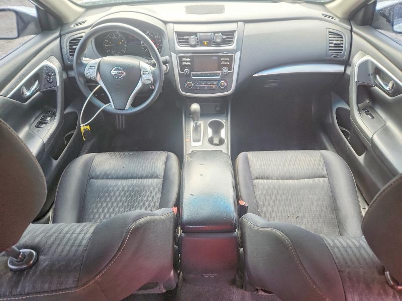 Продаж на аукціоні авто 2017 Nissan Altima, vin: 1N4AL3APXHC498281, номер лоту: 63685836
