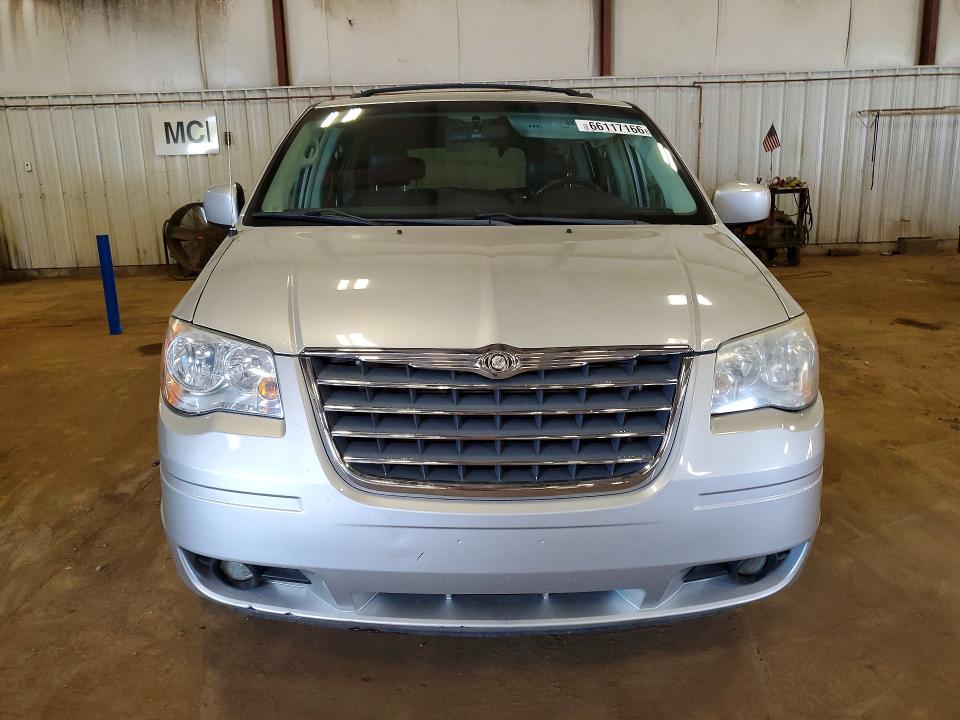 Aukcja sprzedaży 2009 Chrysler Town & Country, vin: 2A8HR54X69R655191, numer aukcji: 66117166