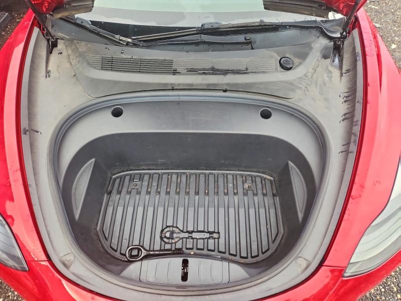 Продаж на аукціоні авто 2023 Tesla Model 3, vin: 5YJ3E1EA7PF436510, номер лоту: 63419736