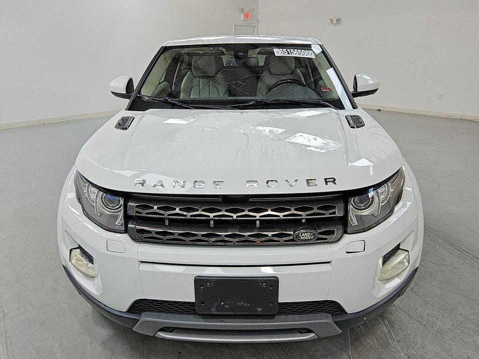 65156506 :رقم المزاد ، SALVP1BG5FH993516 vin ، 2015 Land Rover Range Rover Evoque مزاد بيع