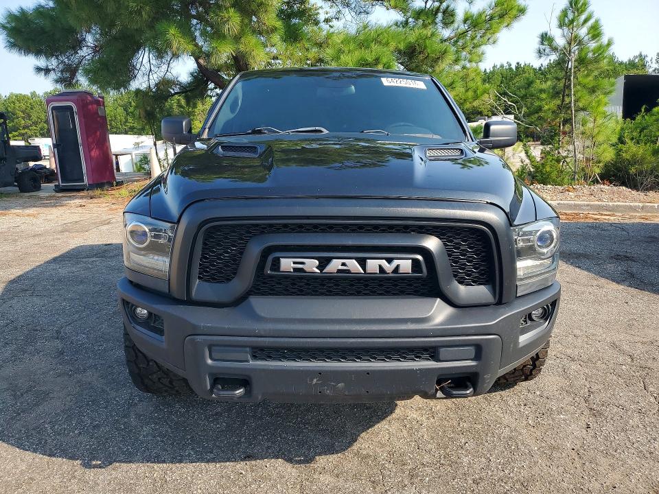 Продаж на аукціоні авто 2017 Ram 1500, vin: 1C6RR6YT9HS836198, номер лоту: 64225016