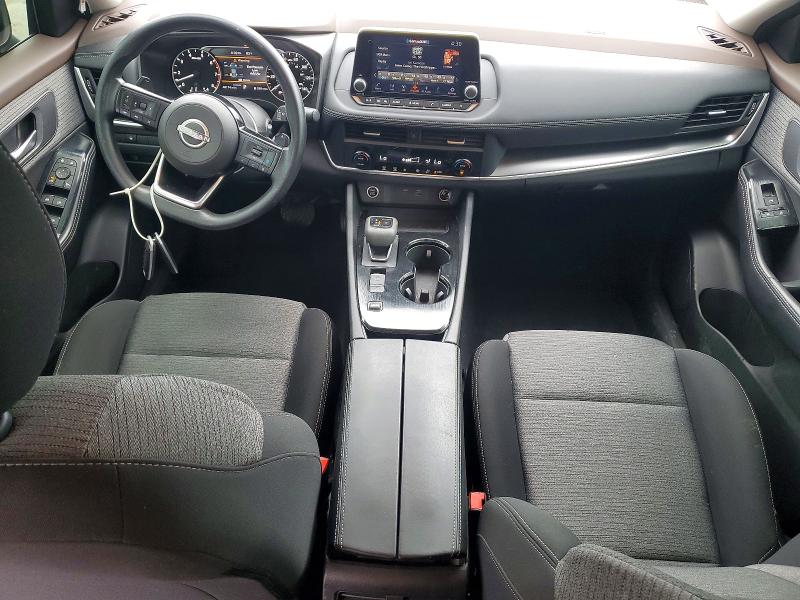Продажа на аукционе авто 2023 Nissan Rogue, vin: 5N1BT3BA1PC909375, номер лота: 67247766