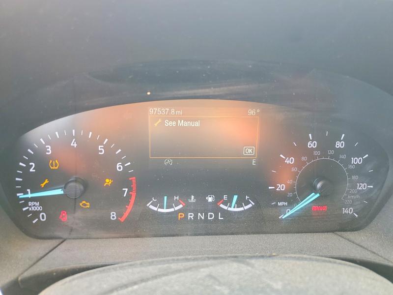 Продажа на аукционе авто 2020 Ford Escape, vin: 1FMCU0H62LUB03309, номер лота: 64307616