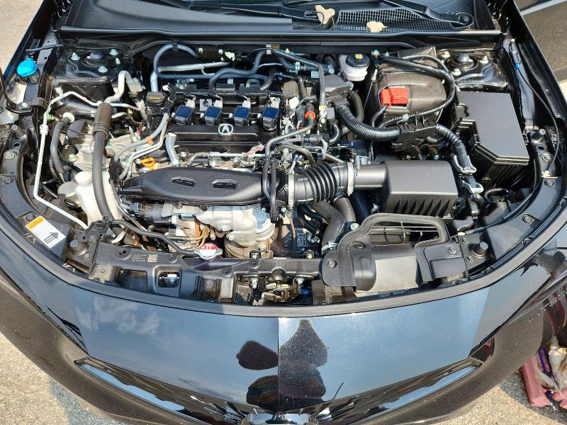 Продаж на аукціоні авто 2025 Acura Integra, vin: 19UDE4H66SA011733, номер лоту: 64592726