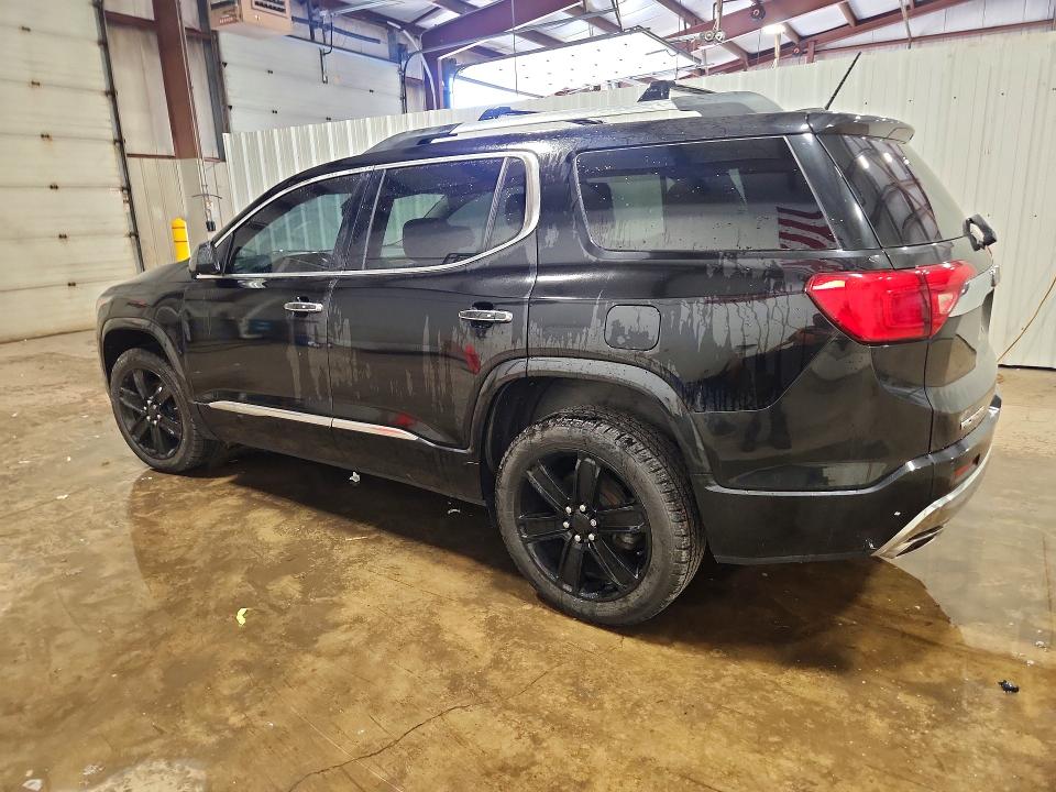 Aukcja sprzedaży 2017 Gmc Acadia, vin: 1GKKNXLS2HZ135301, numer aukcji: 65171156