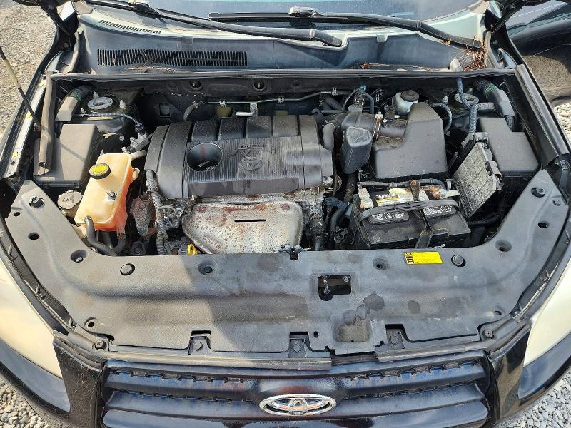 Aukcja sprzedaży 2012 Toyota Rav4, vin: 2T3BF4DV9CW192765, numer aukcji: 65303916